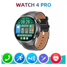 2024 Para Huawei Gt4 Pro Reloj Inteligente Hombre Smartwatch