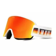 Antiparras Ombak® Ski Snowboard Nieve Espejadas Lente Esqui