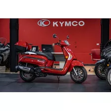 Kymco Like 200i Lidermoto Patentada:$ 4.164.460