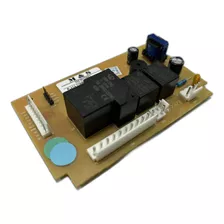 Placa Para Geladeira Electrolux Df80 Df80x Infinity 64800637