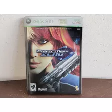 Perfect Dark Zero Limited Collector's Edition, Xbox 360 