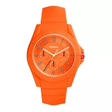 Reloj Fossil Fs5217 Para Hombre Multifunción Cuarzo