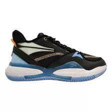 Zapatillas Basquet 361° Training Basketball Pull Up Hombre