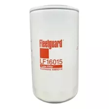 Filtro Cummins Lf16015 Fleetguard Original Pronta Entrega 