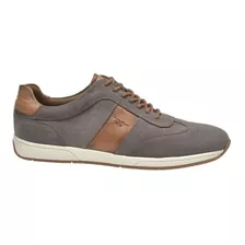 Sneaker Hombre Casual Gamuza Florsheim F061130507 Zapatos