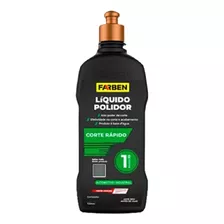 Liquido Pulidor Farben Paso 1 500g