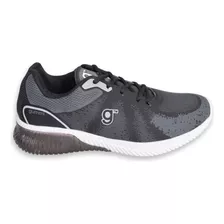 Zapatilla Hombre Gummi Leon Livianas Deportivas Comodas