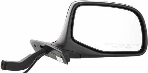 Espejo - Kool Vue Power Mirror Compatible With Ford F-series Foto 7