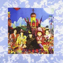 Rolling Stones Their Satanic Majesties Reques Cd
