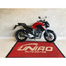 Yamaha Fz25 Fazer 250