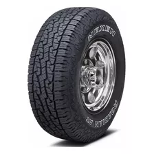 4 Neumáticos Aro 17 Nexen Corea Medida 265/65r17