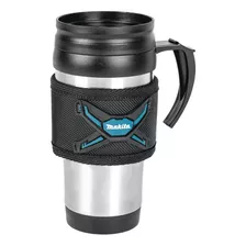 Taza Termo + Soporte Makita