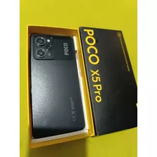 Poco X5 Pro