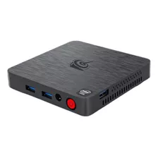 Mini Pc Beelink T4pro Intel N3350 4gb + 32 Gb