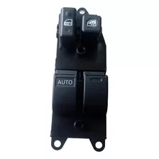 Switche Elevavidrios Para Toyota Prado Sumo Vigo 05/15 8pin