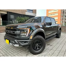 Ford F-150 3.5 Raptor Supercrewcab 2023