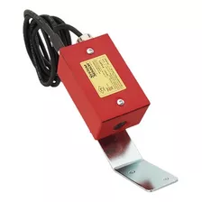 Interruptor De Supervision Incendios System Sensor Psp1