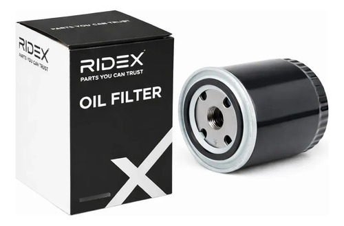 Filtro Óleo Motor Audi Motor Alw - Revuto Auto Parts
