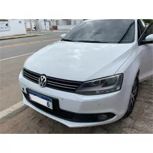 Volkswagen Jetta 2014 2.0 Comfortline Flex 4p Automática