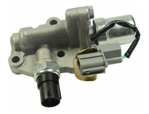 Vlvula Solenoide Honda Accord Ex-r 2002 2.3l Foto 5