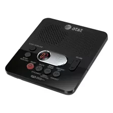 Contestador Digital Att Negro 1740