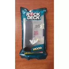 Fingerboard Rockdeck