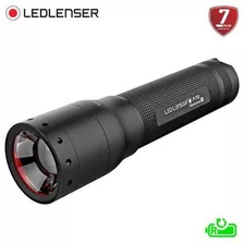 Linterna De Mano Recargable Ledlenser P7r