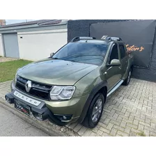 Renault Duster Oroch Dyna. 1.6 Hi-flex 16v Mec 2016