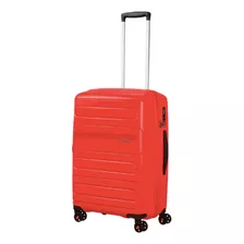 American Tourister - Maleta Sunside P/cabina Ultra Ligera 