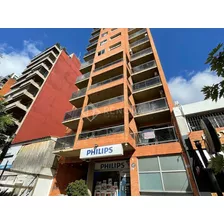 Alquiler Apartamento 2 Dormitorios Pocitos Montevideo R