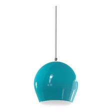 Pendente Ball 10,5cm Inove