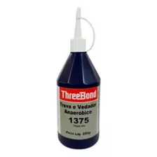 Trava E Vedador Anaeróbico Tb1375 250gr Threebond