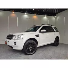 Land Rover Lr Freelander2 Sd4 Se 2012