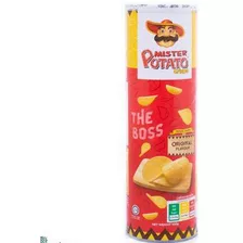 Batata Mister Potato Original 100g