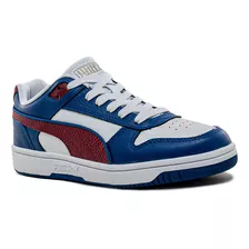 Zapatillas Rbd Game Low Adp Puma Sport 78 Tienda Oficial