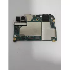 Placa Celular Asus Zenfone Modelo Zc554kl Usado 