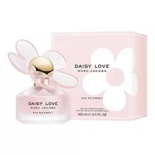 Daisy love Eau So Sweet Dama Marc Jacobs 100 Ml Edt