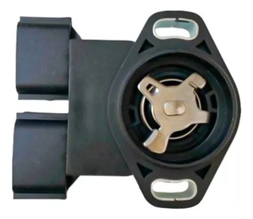 Sensor Tps Hitachi Isuzu Chevrolet Dmax 3.0 Nissan Terrano Foto 3