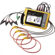 Fluke 1775 - Analizador Trifasico De Calidad De Energia