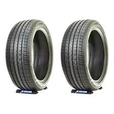 Set De 2 Llantas Bridgestone 215/45 R17 Ecopia Ep422 Plus