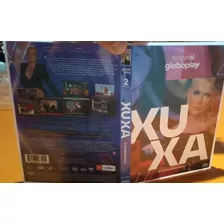 Dvd Xuxa Documentario 