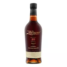 Ron Zacapa 23 Years 750ml