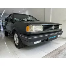 Vw Voyage Gl 1.8 Gasolina 1993 Basico Vistoriado 2024