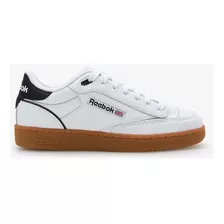 Zapatilla Hombre Reebok Club C Bluc