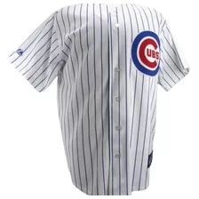 Camisa Chicago Cubs - Majestic - Original