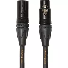 Cable De Microfono Neutrik Xlr Roland De 25 Pies (7,5 M), Se