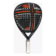 Paleta De Padel Noac Max Max 100% Carbono 