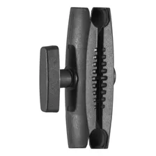 Ibolt Mounts- Brazo De Doble Bola Compuesto De 6.0in Para Ad