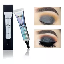 Primer Para Sombras De Maquillaje Glitter Extracto Camelia