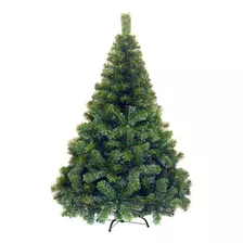 Arbol De Navidad Premium 1,50 Mts P Metálico - Sheshu
